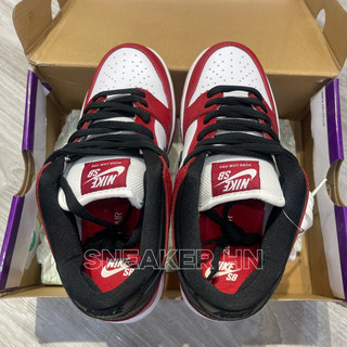 giày SB DUNK LOW J-Pack CHICAGO | high quality
