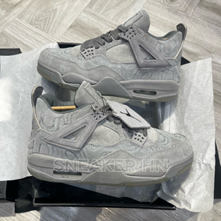 giày Air Jordan 4 Kwas -JD4 Bản Cao cấp