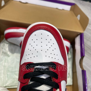 giày SB DUNK LOW J-Pack CHICAGO | high quality