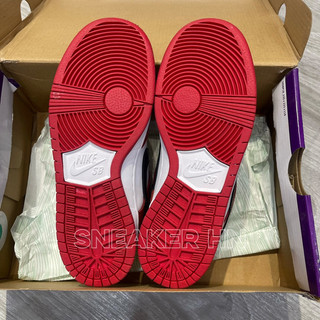 giày SB DUNK LOW J-Pack CHICAGO | high quality