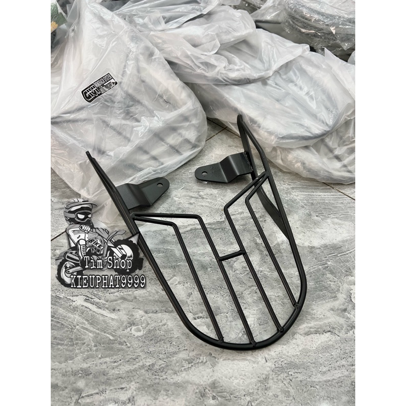 Cảng givi Raider Fi - Satria