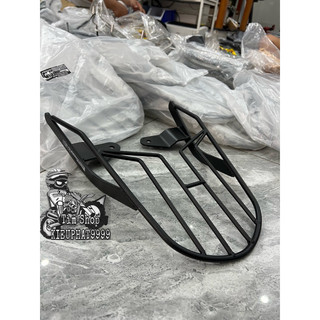 Cảng givi Raider Fi - Satria