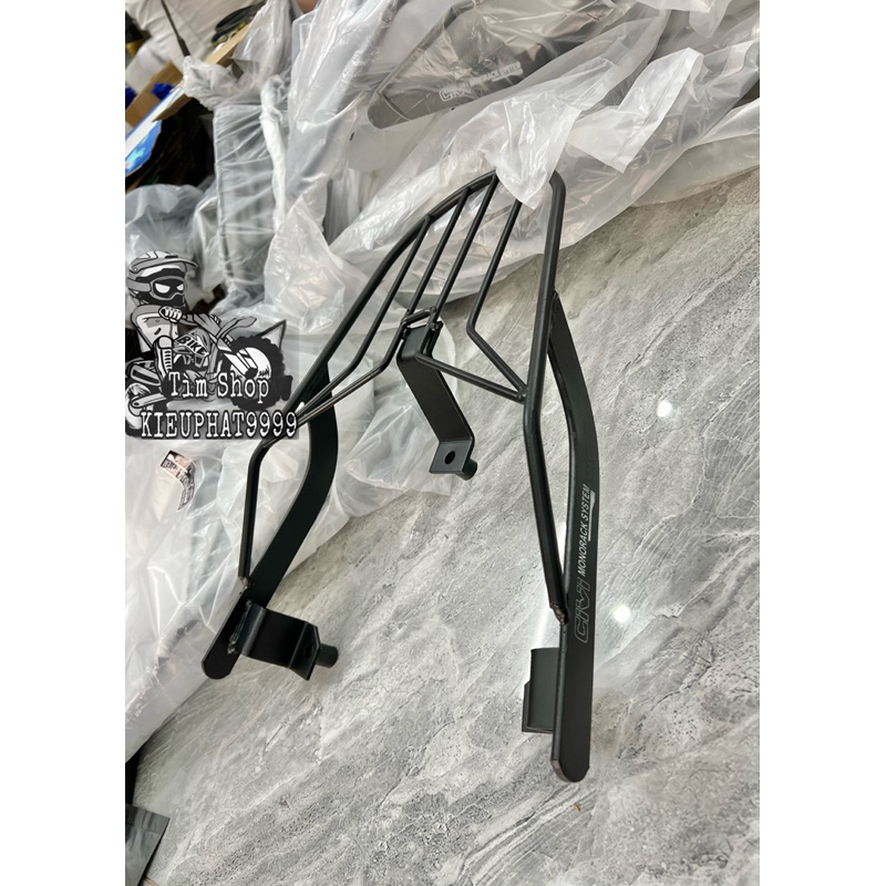 Cảng Givi AB Airblade 2010 đến 2020-2022-2023-2025-2026