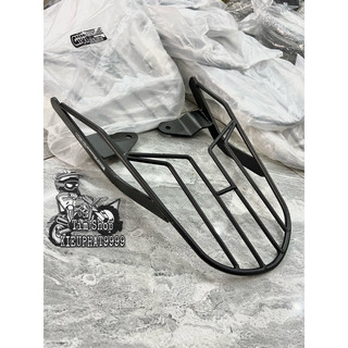 Cảng Sau Givi gắn Raider Fi - Satria F150