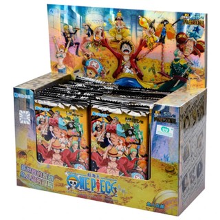 Thẻ bài nhân phẩm Anime One Piece