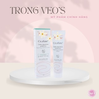 Kem đa năng Avene Cicalfate+ Repairing Protective Cream