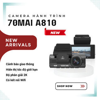 Camera hành trình Vietmap SpeedMap M1 kèm thẻ nhớ 128gb