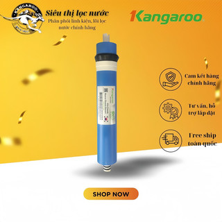 Lõi lọc RO Kangaroo chính hãng