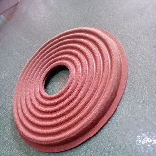 1 nhện loa 155mm*coil 38.5 chân 7ly