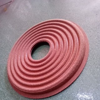 1 NHỆN LOA 155MM*COIL 38.5 CHÂN 7LY