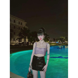 cheap1982 Áo kim sa lấp lánh