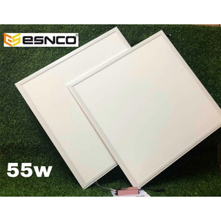 Đèn âm trần thạch cao 600x600 55W siêu mỏng chuyên đèn trần văn phòng, spa, ngân hàng, hàng chính hãng bảo hành 2 năm