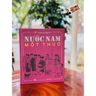 Nước Nam một thuở - Trung tâm Lưu trữ Quốc gia 1 - Omega Plus