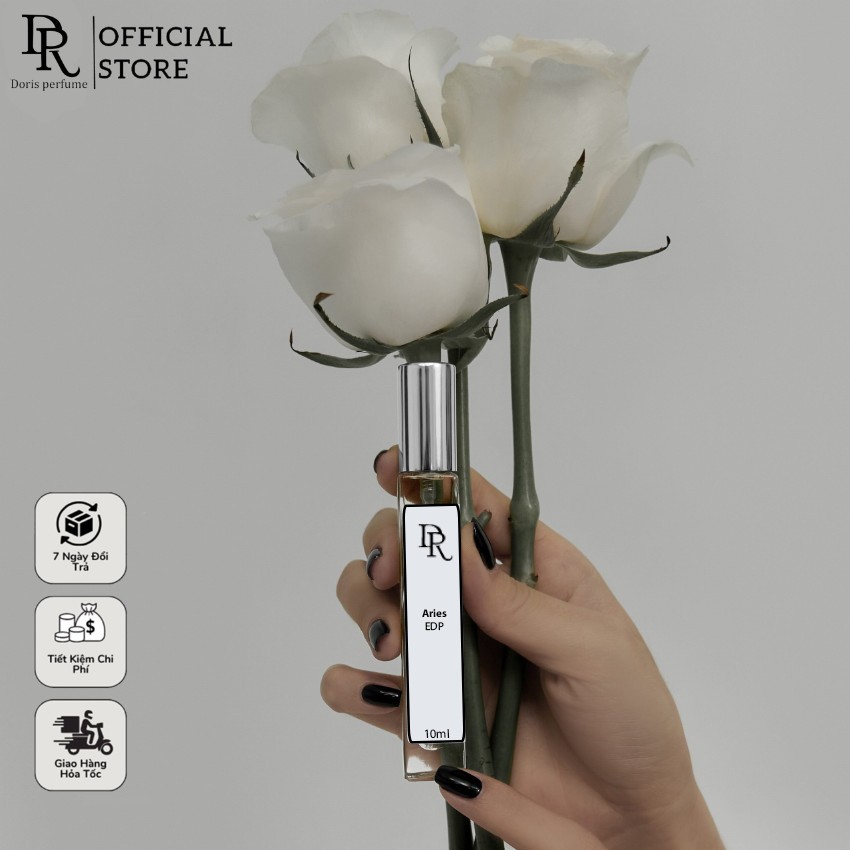 Nước hoa Women Aries – Bạch Dương EDP