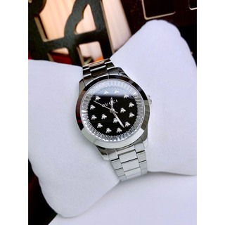 Đồng hồ gucci ladies ya1265031 g-timeless đồng hồ nữ cao cấp máy thuỵ sỹ siz 30mm