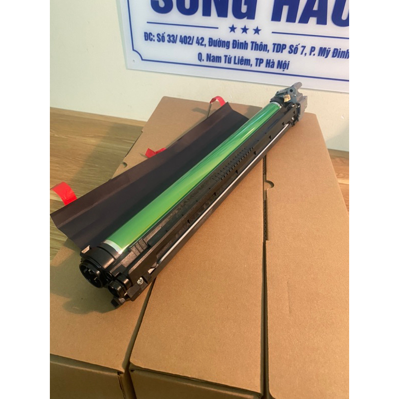 Cụm trống máy photo Xerox Workcentre 7525 | 7530 | 7535 | 7545 | 7556 | 7830 | 7835 | 7845 | 7855 -MỚI