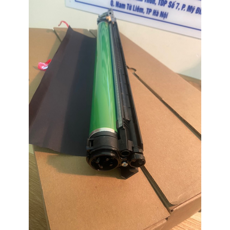 Cụm trống máy photo Xerox Workcentre 7525 | 7530 | 7535 | 7545 | 7556 | 7830 | 7835 | 7845 | 7855 -MỚI