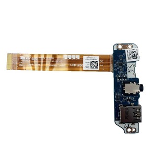 Board jack âm thanh và cổng usb thay laptop dell lattitude E7440