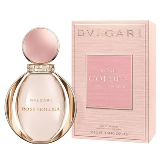 Nước Hoa Rose Goldea - Dạng chiết (5ml/10ml)