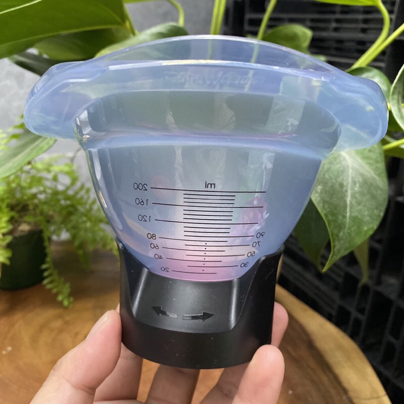 GOLDWELL - Chén lấy màu nhuộm TOPCHIC GOLDWELL