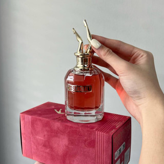 Delicious Perfumes - Nước Hoa So Scandal Jean Paul Gaultier EDP- chính hãng 5-10ml