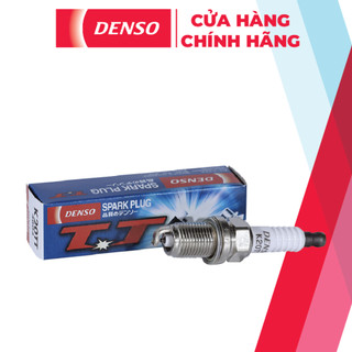 Bugi Ô Tô K20TT DENSO Niken, cho Honda City; Toyota Camry; Mitsubishi Outlander; xe Hàn đời Sâu - Mã JK267700-7441