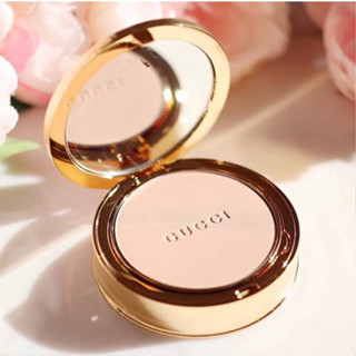 Phấn Phủ GUCCI Poudre De Beauté Mat Naturel — Phấn Gucci chính hãng Beauty Powder 10g