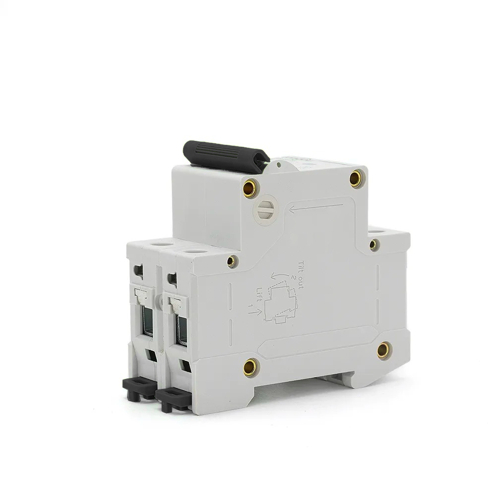 ÁT ELEO MCB 2 pha 16A,20A,25A,32A