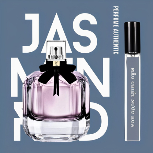 Nước Hoa Mon Paris - Dạng chiết (5ml/10ml )