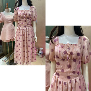 Sale - đầm - ảnh thật