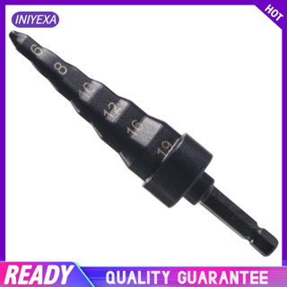 mũi loe ống đồng điều hoà đa năng 6in1 bằng máy khoan pin