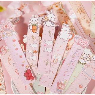 Hộp 30 Bookmark đánh dấu trang xinh