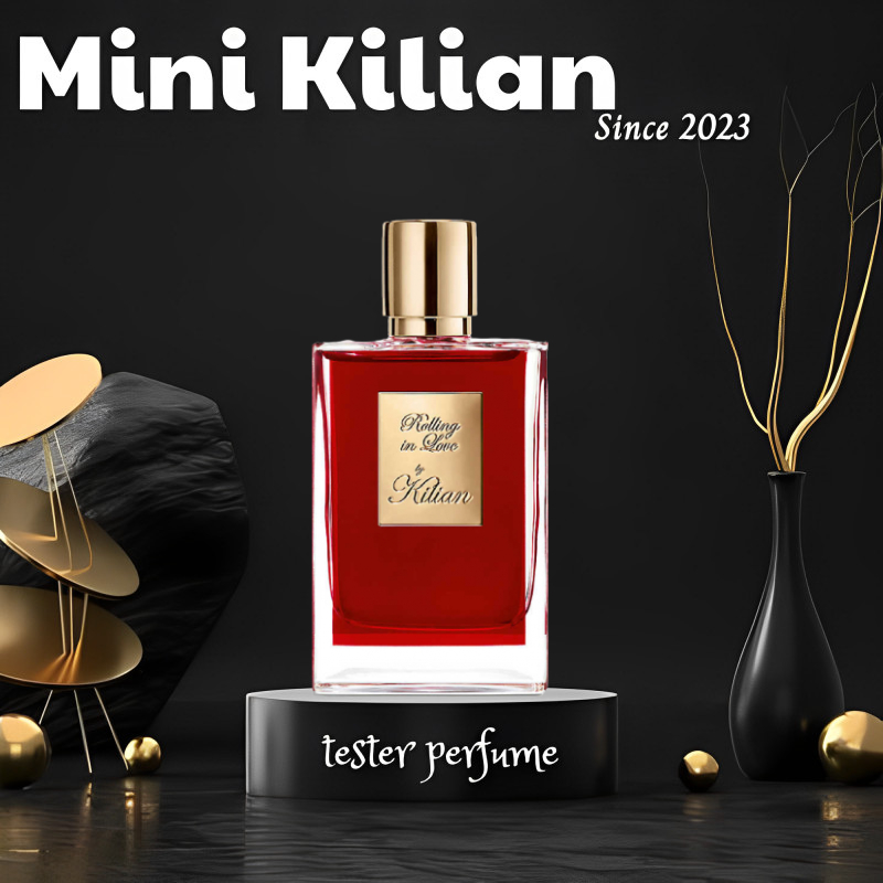 Nước hoa Ki li an Rolling in Love 5ml/10ml