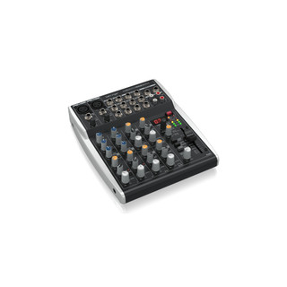 XENYX 1002SFX Analog Mixer Behringer