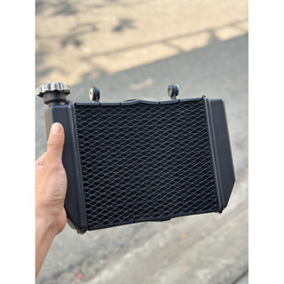 Két nước redleo exciter winner kèm quạt