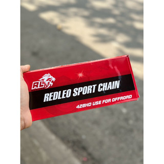 Sên redleo 10li dài 132 mắc cho xe đi gắp nối hoặc gắp cnc