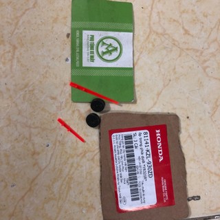 2 Kim Đồng Hồ Xe Wave đời đầu