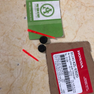 2 kim đồng hồ xe wave đời đầu