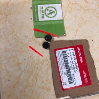 2 Kim Đồng Hồ Xe Wave đời đầu