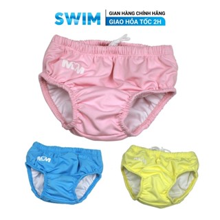  Quần Bỉm Bơi Cho Bé YLIKE Chống Thấm Chống Tràn Nước Bỉm Bơi Cho Bé Tã Bơi Cho Bé Quần Bỉm Cho Bé Bơi Bỉm Đi Bơi 