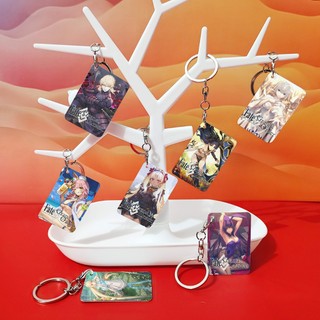 Móc Chìa Khóa Anime Fate/Grand Order