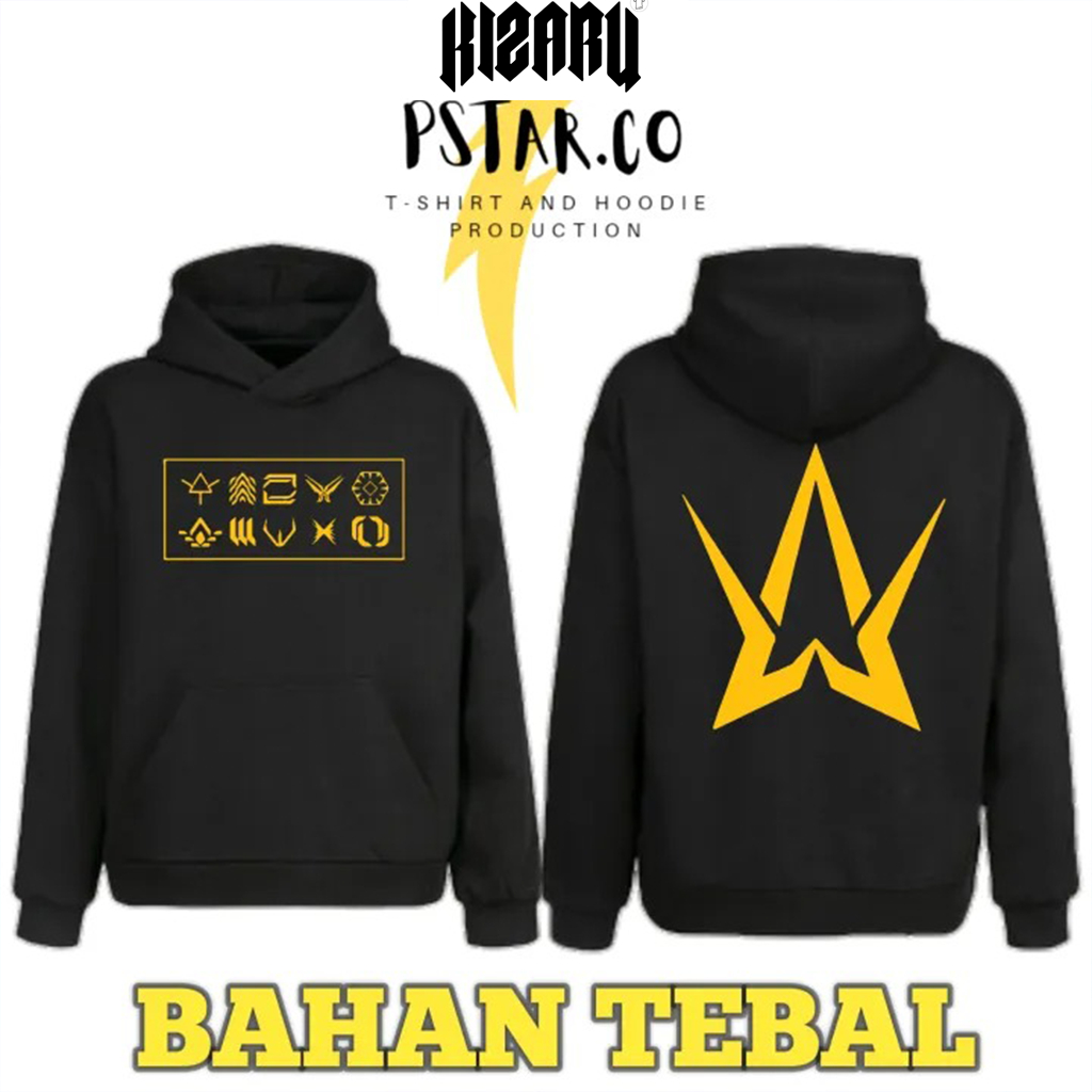 áo Hoodie Alan Walker New Walkerverse HOT giá rẻ