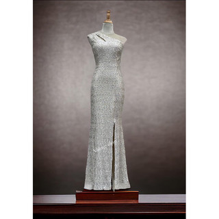 Đầm Kim sa Eliza J cao cấp