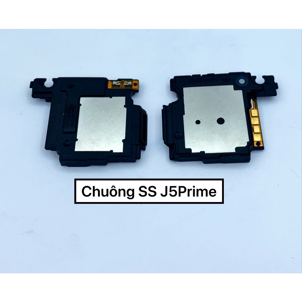 Loa ngoài, chuông SS J5 Prime