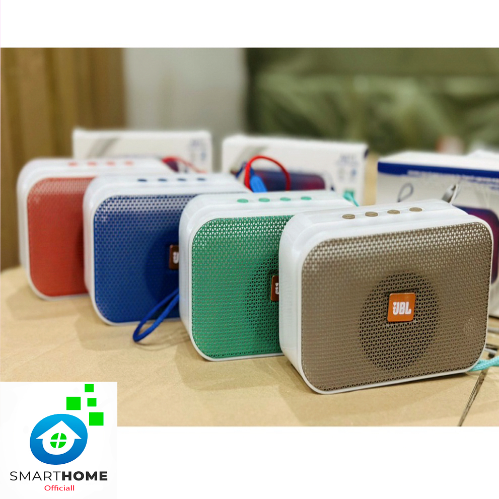 Loa bluetooth mini JBL A011 chính hãng cao cấp,loa không dây nghe hát karaoke đèn led theo nhạc âm bass chuẩn chất lượng