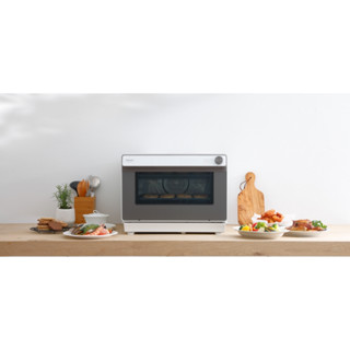 Lò Hấp Nướng Chiên Không dầu NU-SC280WYUE dung tích 31L