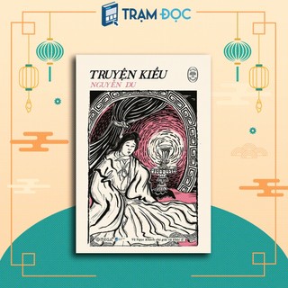 Sách - truyện kiều - nguyễn du