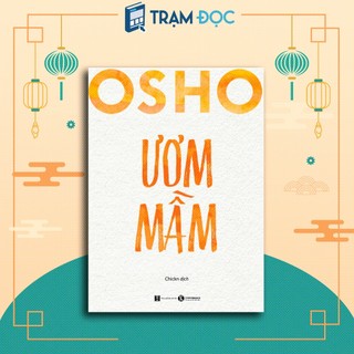 Sách - ươm mầm