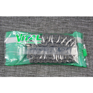 Sên cam đơn VITAL 25H x 90LE xe Wave 110/S/RS/RSX, Future 110
