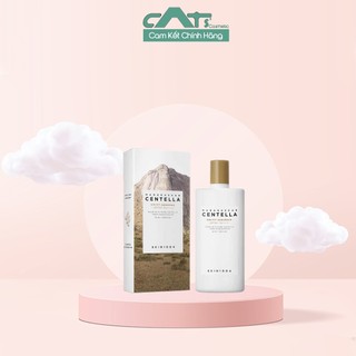  Kem Chống Nắng Skin 1004 Madagascar Centella Air-fit Sun Cream Plus Cho Da Mặt Kcn Rau Má Skin1004 SPF50+ PA++++ 50ml 